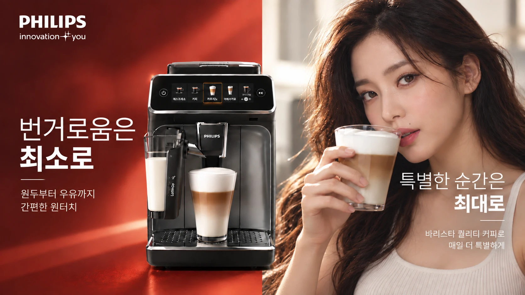 07 / LatteGO / TVC Promo